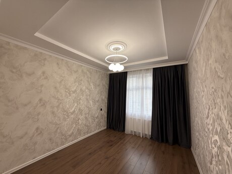 2 otaqlı mənzil, 60 m², Həzi Aslanov: 157 000 ₼ 5