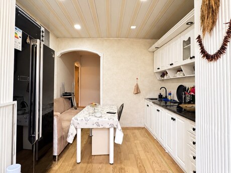 3-room apartment, 65 m², Hövsan: 140 000 ₼ 5