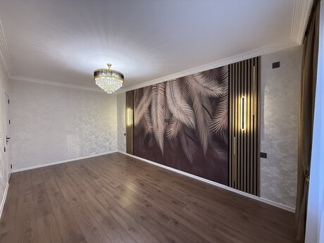 2 otaqlı mənzil, 60 m², Həzi Aslanov: 157 000 ₼ 3