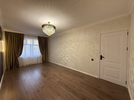 2 otaqlı mənzil, 60 m², Həzi Aslanov: 157 000 ₼ 4