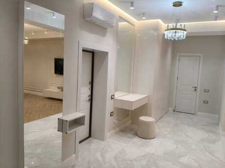 Kirayə 3 otaqlı mənzil, 140 m², Nəriman Nərimanov: 2 200 ₼/ay 5