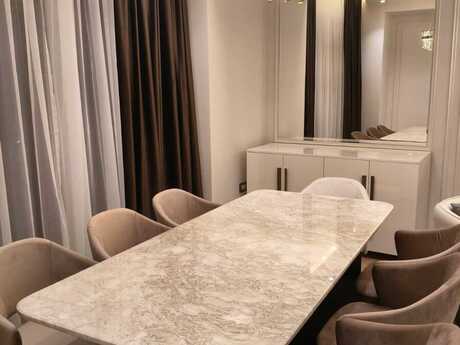 Kirayə 3 otaqlı mənzil, 140 m², Nəriman Nərimanov: 2 200 ₼/ay 4