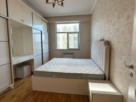 2-room apartment, 70 m², Park Yasamal: 210 000 ₼ 3