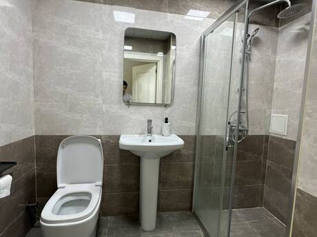 2-room apartment, 70 m², Park Yasamal: 210 000 ₼ 4