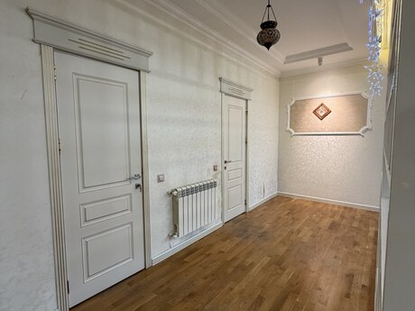 3 otaqlı mənzil, 175 m², Nəsimi: 290 000 ₼ 3