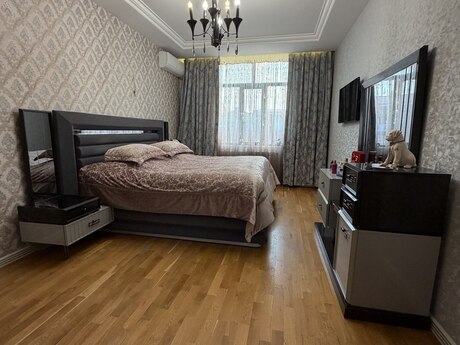 3 otaqlı mənzil, 175 m², Nəsimi: 290 000 ₼ 4