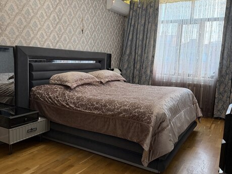 3 otaqlı mənzil, 175 m², Nəsimi: 290 000 ₼ 5
