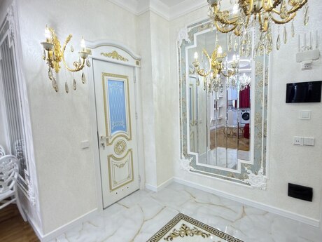 2 otaqlı mənzil, 55 m², Həzi Aslanov: 175 000 ₼ 2