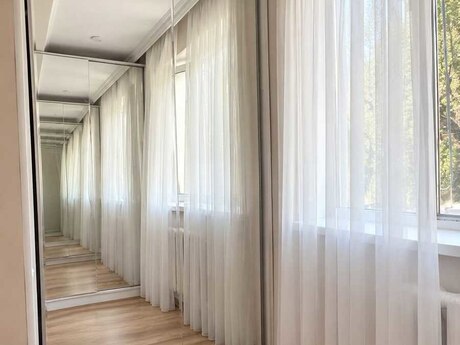3 otaqlı mənzil, 80 m², Xalqlar Dostluğu: 215 000 ₼ 5