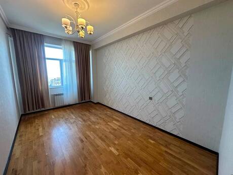 3-room apartment for rent, 55 m², Yeni Günəşli: 500 ₼/mo 4