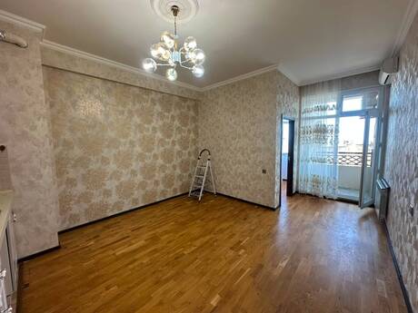 3-room apartment for rent, 55 m², Yeni Günəşli: 500 ₼/mo 2