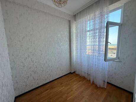 3-room apartment for rent, 55 m², Yeni Günəşli: 500 ₼/mo 3