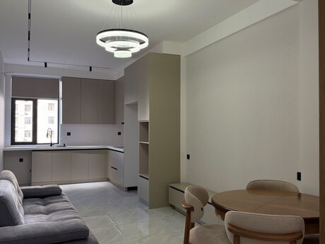 3 otaqlı mənzil, 105 m², Nəsimi: 359 000 ₼ 5
