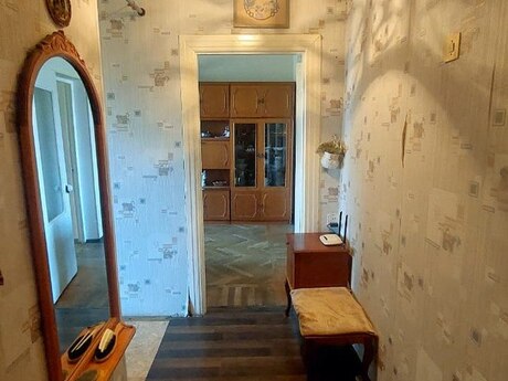 2 otaqlı mənzil, 45 m², Nərimanov: 170 000 ₼ 5
