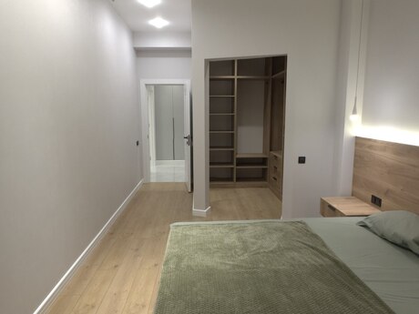 3 otaqlı mənzil, 105 m², Nəsimi: 359 000 ₼ 2