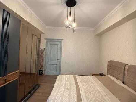 2-комнатная квартира, 100 м², Badamdar: 285 000 ₼ 4