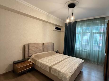 2-комнатная квартира, 100 м², Badamdar: 285 000 ₼ 5