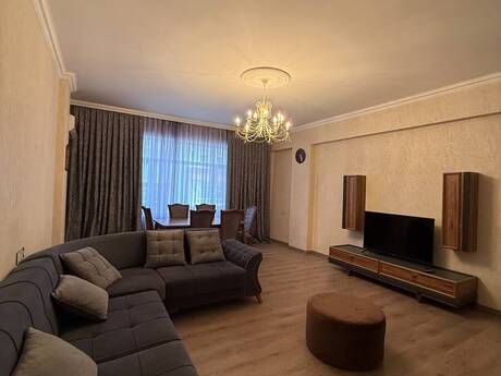 2-комнатная квартира, 100 м², Badamdar: 285 000 ₼ 2