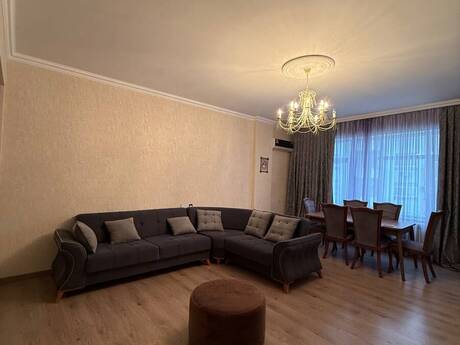 2-комнатная квартира, 100 м², Badamdar: 285 000 ₼ 3