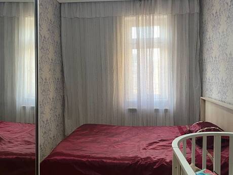5-room house for rent in Badamdar, 100 m², 599 AZN/mo, photo 4 / 12