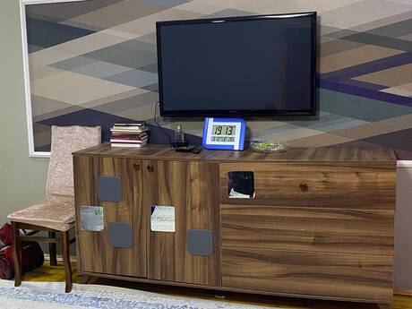 Elan №6475344 - Bakı, Badamdar q., 4 otaqlı, 100 m²