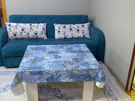 5-room house for rent in Badamdar, 100 m², 599 AZN/mo, photo 2 / 12