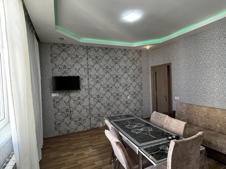 Kirayə 2 otaqlı mənzil, 60 m², Masazır: 400 ₼/ay 2