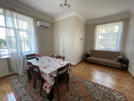 3-room apartment, 80 m², Nəriman Nərimanov: 239 000 ₼ 5