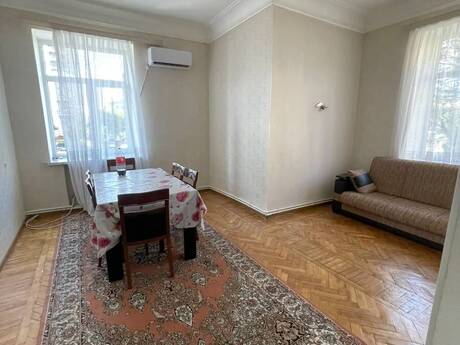 3-room apartment, 80 m², Nəriman Nərimanov: 239 000 ₼ 2