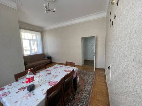 3-room apartment, 80 m², Nəriman Nərimanov: 239 000 ₼ 4