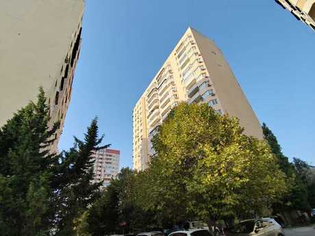 4 otaqlı mənzil, 120 m², Xalqlar Dostluğu: 370 000 ₼ 2