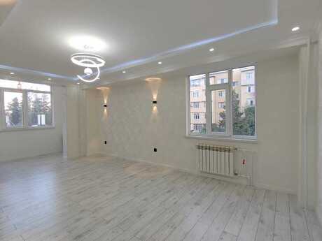 4 otaqlı mənzil, 120 m², Xalqlar Dostluğu: 370 000 ₼ 3