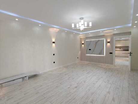 4 otaqlı mənzil, 120 m², Xalqlar Dostluğu: 370 000 ₼ 4