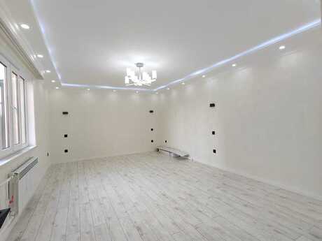 4 otaqlı mənzil, 120 m², Xalqlar Dostluğu: 370 000 ₼ 5