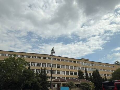 Объявление №6475352 - Баку, м. Иншаатчылар, 2-комн., 55 м², 2/5 этаж