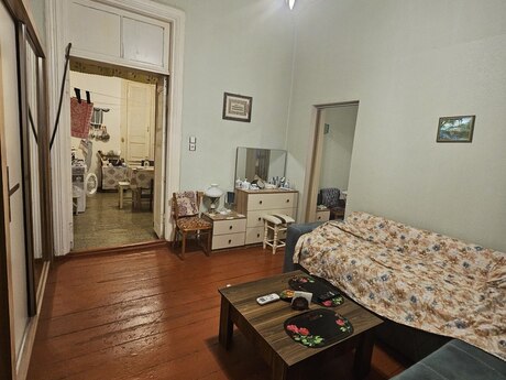 3 otaqlı mənzil, 60 m², Nizami: 167 000 ₼ 3