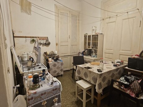3 otaqlı mənzil, 60 m², Nizami: 167 000 ₼ 2