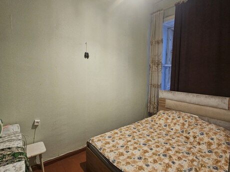 3 otaqlı mənzil, 60 m², Nizami: 167 000 ₼ 4