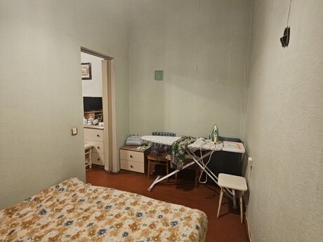 3 otaqlı mənzil, 60 m², Nizami: 167 000 ₼ 5