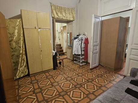 3 rooms · 60 m² · floor 2/2, Nizami