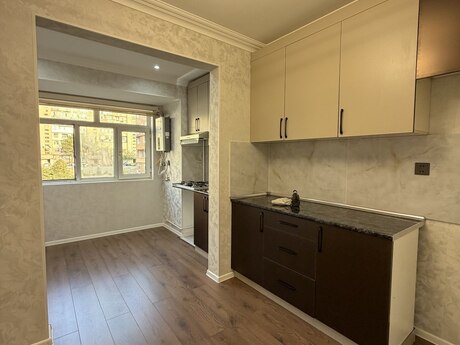 2 otaqlı mənzil, 64 m², Xətai: 157 000 ₼ 4