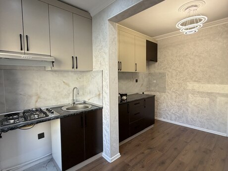 2 otaqlı mənzil, 64 m², Xətai: 157 000 ₼ 5