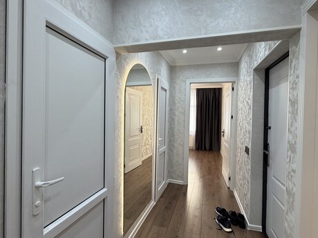2 otaqlı mənzil, 64 m², Xətai: 157 000 ₼ 3