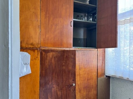 Аренда: 2-комнатная квартира, 68 м², Həzi Aslanov: 600 ₼/мес 3
