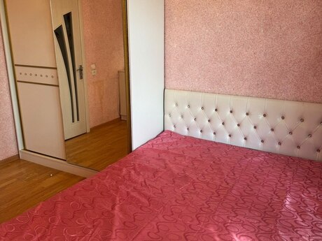 Аренда: 2-комнатная квартира, 68 м², Həzi Aslanov: 600 ₼/мес 4