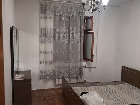 3 otaqlı mənzil, 80 m², Xalqlar Dostluğu: 197 000 ₼ 3