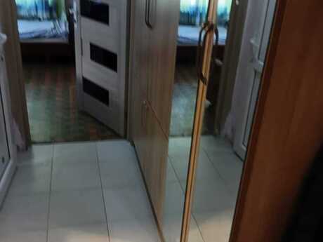 2-room apartment for rent, 60 m², Avtovağzal: 125 ₼/mo 5