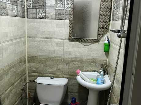 2-room apartment for rent, 60 m², Avtovağzal: 125 ₼/mo 3