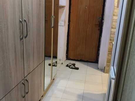 2-room apartment for rent, 60 m², Avtovağzal: 125 ₼/mo 4