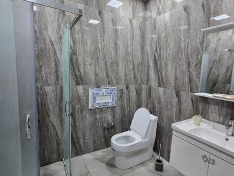 Kirayə 1 otaqlı mənzil, 60 m², Sea Breeze: 850 ₼/ay 4